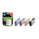 Cartouche d'encre HP 364 CMYB multipack