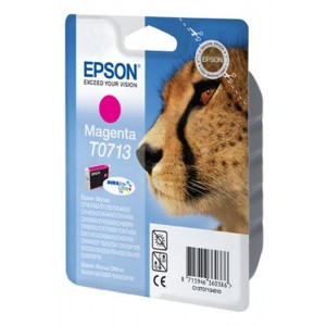 Cartouche d'encre Epson T0713