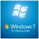 Microsoft Windows 7 Professionnel SP1 OEM 64 bits