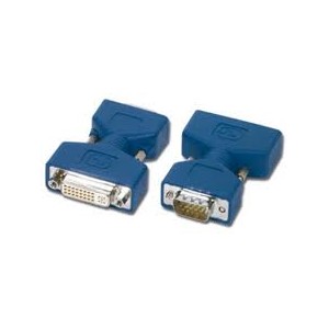 Adaptateur VGA F vers DVI M - VNG INFORMATIQUE