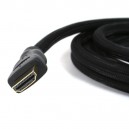 Câble Hdmi M/M - 1,80m 1.3