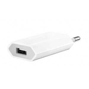 Adaptateur iphone secteur