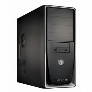 Cooler Master Elite RC-310 - Noir/Argent