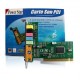 Carte son PCI 5.1 oem cmedia 8738-lx