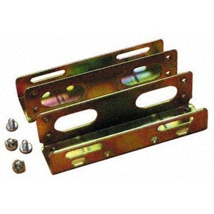 Support DD rail pour disque dur 3,5'' dans 5,25''