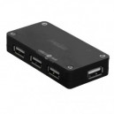 Hub USB 4 Ports Perihub 102plus