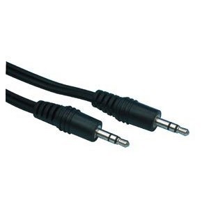 Câble audio jack M/M 10m