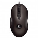 Logitech Optical Gaming Mouse G400