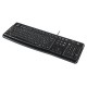 Clavier Logitech Filaire usb K120