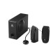 Enceinte Logitech S220 noir box