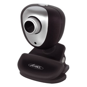 Webcam Advance smart foto