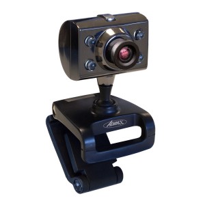 Webcam Advance supracam