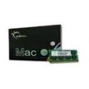 Mémoire vive Gskill DDR3 Sodimm PC 8500 4GB Apple Series