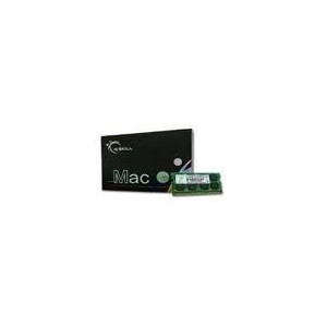 Mémoire vive Gskill DDR3 Sodimm PC 8500 4GB Apple Series