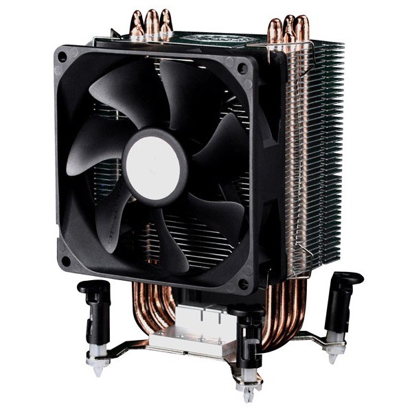 Ventirad Cooler Master Hyper TX3 - VNG INFORMATIQUE