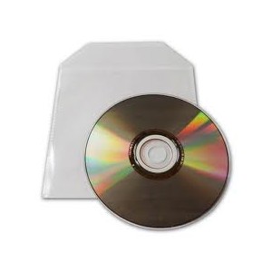 10 CD-R Verbatim pochette plastique