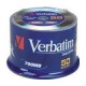25 CD-R Verbatim spindle