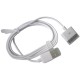 Câble USB pour Iphone 4/4S