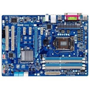 Carte mère GIGABYTE P67A-D3-B3