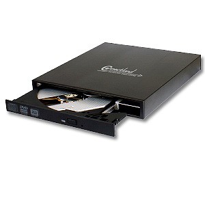 Boîtier hhd externe Lecteurs dvd Lecteur optique Accessoires pour  ordinateur PC