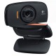 Webcam HD Logitech C525