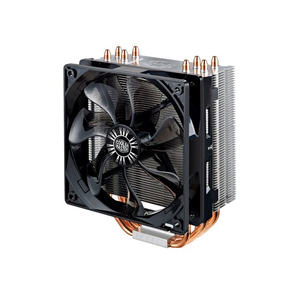 Ventirad Cooler Master Hyper 212 Evo - VNG INFORMATIQUE