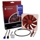 Ventilateur de boitier Noctua NF-P12