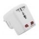 Adaptateur 150 pays + 1 port usb