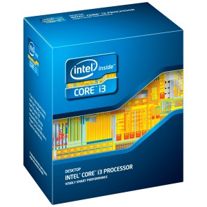 Intel Core i3-2120