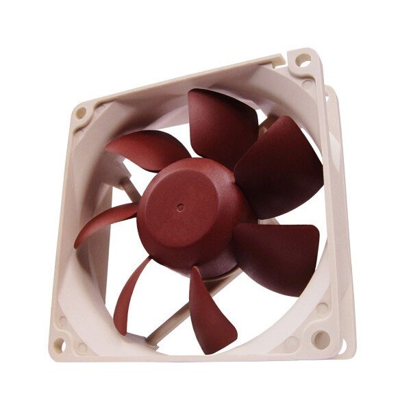 Ventilateur Noctua NF-R8 - VNG INFORMATIQUE