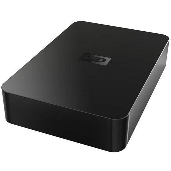 Disque dur WESTERN DIGITAL WD Elements Desktop - 2 To - VNG INFORMATIQUE