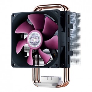 Ventirad Cooler Master Blizzard T2