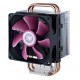 Ventirad Cooler Master Blizzard T2