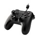 Manette 'Dual Analog 4' filaire pour PC/Mac