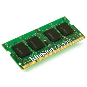 Mémoire vive Kingston ValueRAM SO-DIMM 8 Go DDR3 1600 MHz CL11 