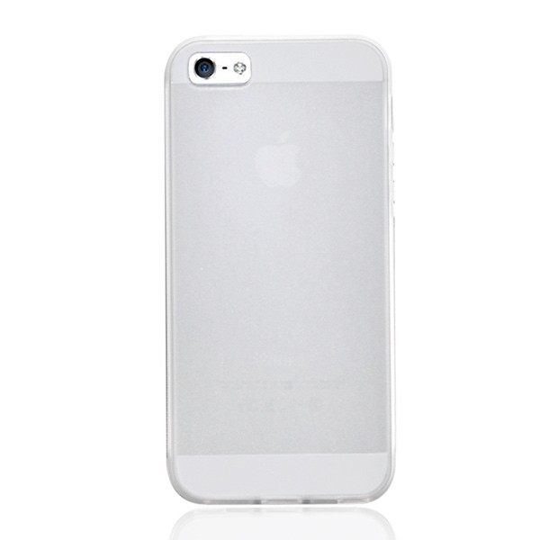 coque iphone 5 blanche