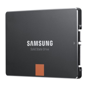 Samsung SSD 840 120 Go