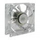 Ventilateur de boitier Cooler Master 12cm Led Bleu