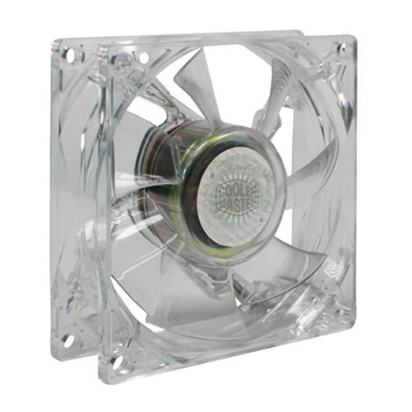 Ventilateur Boîtier Gamer HAVIT Led