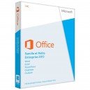 Microsoft Office Famille et Petite Entreprise 2013