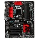 Carte mère MSI B75A-G43 GAMING