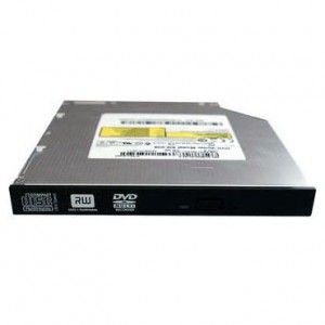 Graveur DVD interne pour notebook samsung sata