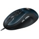 Souris optique Logitech G400s