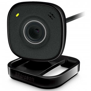 Microsoft Lifecam VX-800