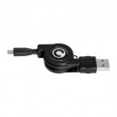 Cable USB/ micro USB CB-CH-MU Campus