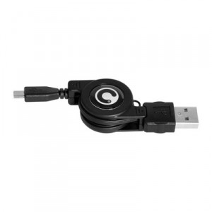 Cable USB/ micro USB CB-CH-MU Campus