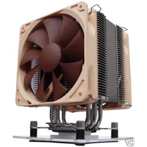 Ventirad Noctua nh-u12p se2