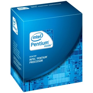 CPU Intel G2020 2,9GHz LGA1155