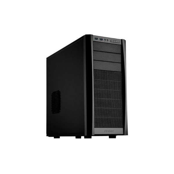 Cooler Master Storm Stryker - VNG INFORMATIQUE