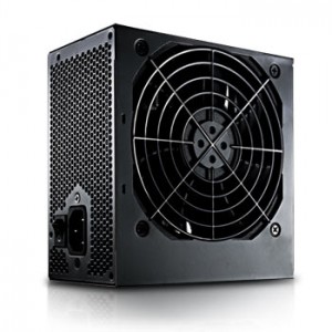 Cooler Master 80+bronze 600W